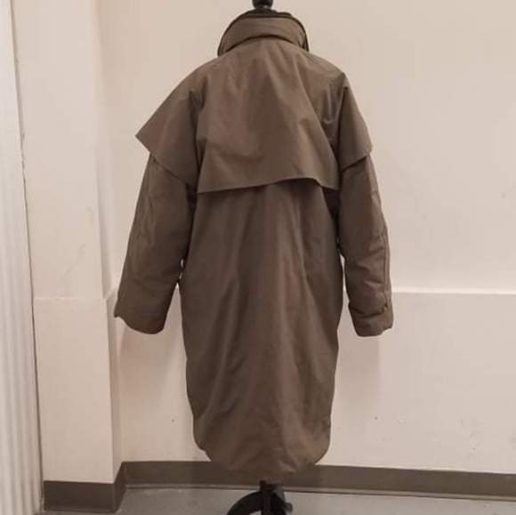 Kanuk winter jacket - Picture 3 of 6